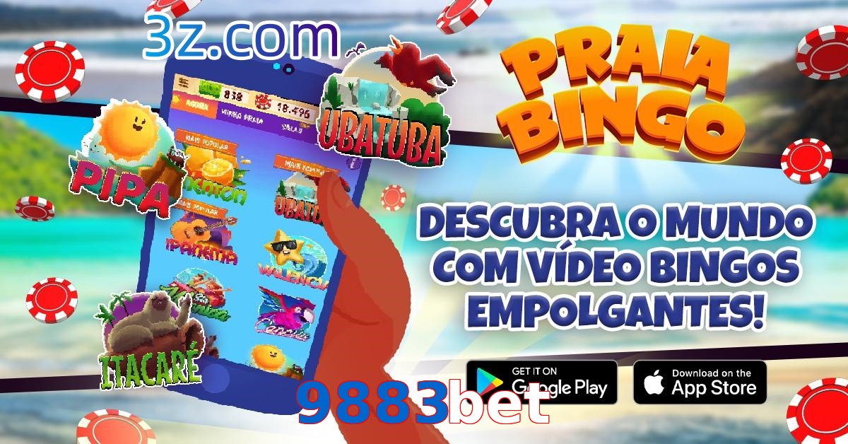9883bet jogos