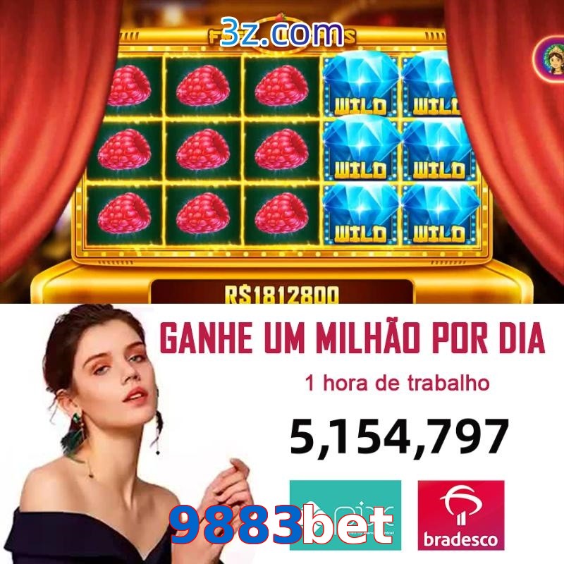 9883bet online
