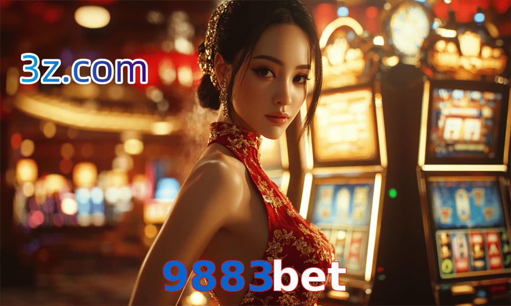 9883bet cassino brasil 2025